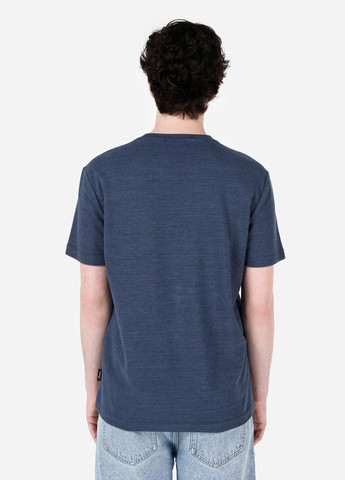 Индиго футболка Colin's