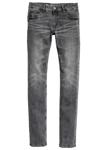 Джинсы H&M - (29870370)