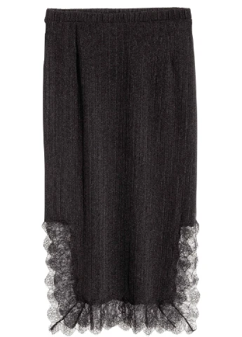 Спідниця H&M (52411629)