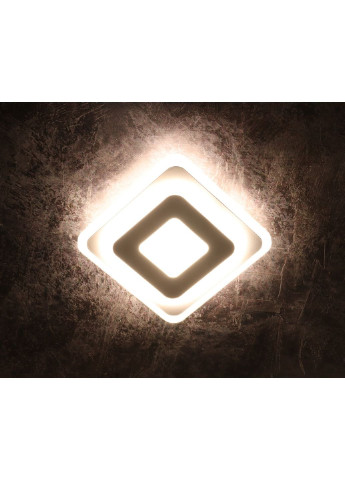 Светильник потолочный LED 2234/200 Белый 4х20х20 см. Sunnysky (253628109)