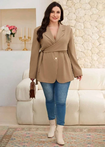 Жакет SHEIN (367005927)