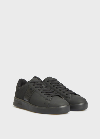 Черные кеды Replay