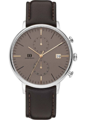 Наручний годинник Danish Design iq48q975 (212048318)