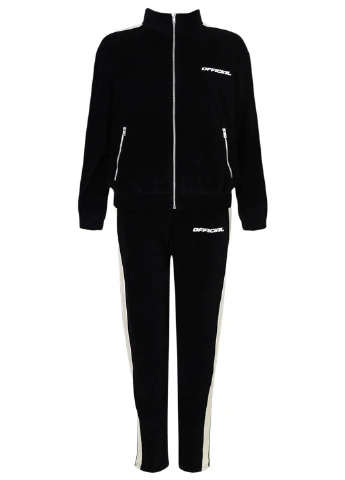 Костюм (толстовка, брюки) Boohoo (235538676)