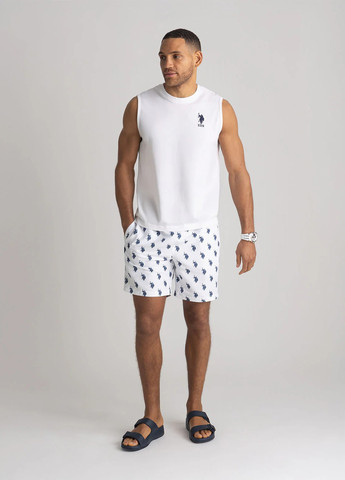 Майка U.S. Polo Assn. (336144139)