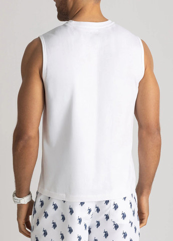 Майка U.S. Polo Assn. (336144139)