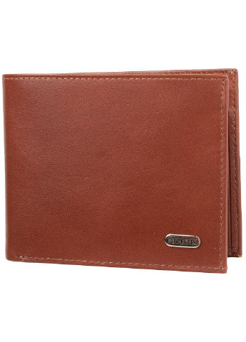 Шкіряна гаманець чоловічий 12х9, 5х3 см Canpellini (216745414)