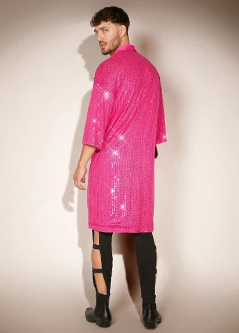 Кардиган SHEIN (329841148)