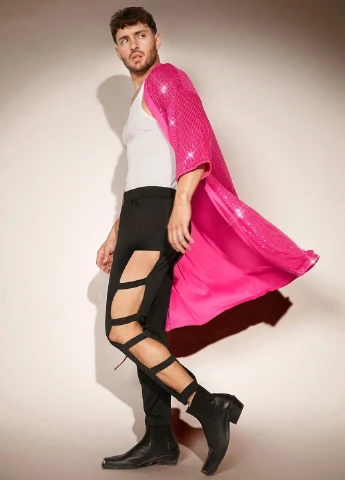 Кардиган SHEIN (329841148)