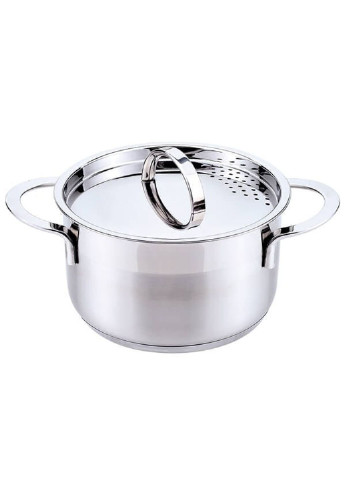 Кастрюля с крышкой MR-3511-16 1.5 л 16 см Maestro (253628361)