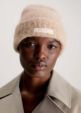 Шапка Calvin Klein (328710987)