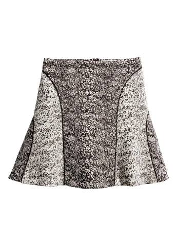 Спідниця H&M (37736900)