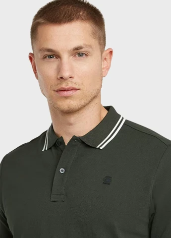 Поло G-Star Raw (347295592)