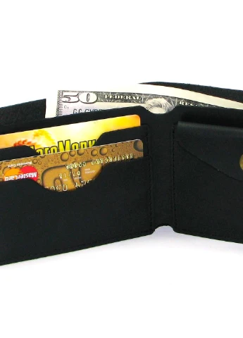 Кошелек кожаный DNK Purse H GOR col.J DNK Leather (253933337)