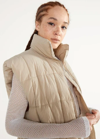Жилет Bershka (248896102)