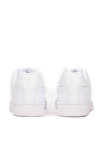 Білі кеди Nike