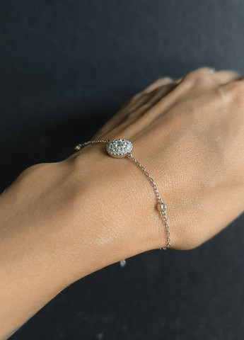 Браслет Silver Flame (369649252)