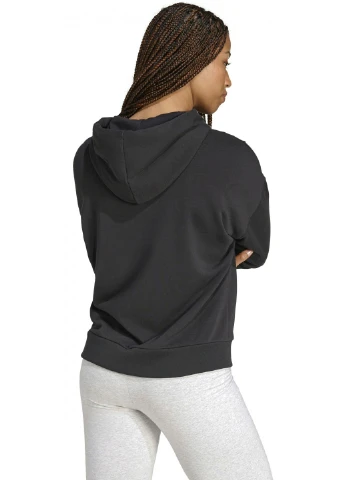 Худі adidas Essentials Small Logo French Terry (328434892)