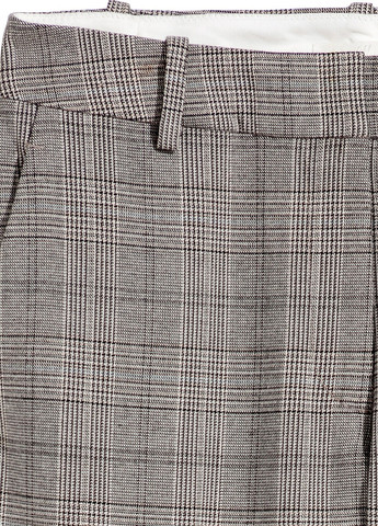Брюки H&M (362376831)