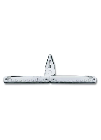 Мультитул з інструментами у шкіряному чохлі (3.0327.L) Victorinox (252410184)