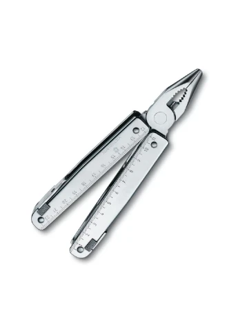 Мультитул з інструментами у шкіряному чохлі (3.0327.L) Victorinox (252410184)