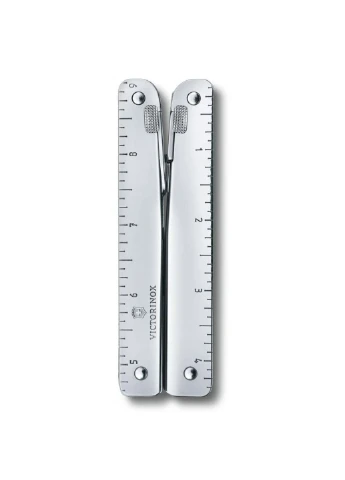 Мультитул з інструментами у шкіряному чохлі (3.0327.L) Victorinox (252410184)