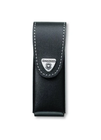 Мультитул з інструментами у шкіряному чохлі (3.0327.L) Victorinox (252410184)
