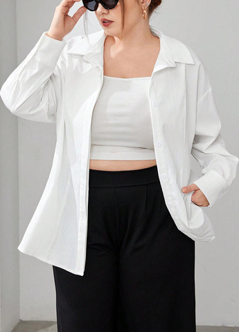 Сорочка SHEIN (346396395)