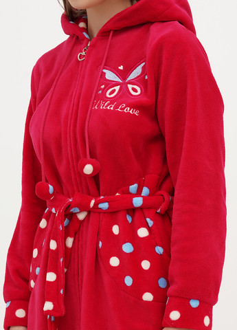 Халат Wild Love (323205349)