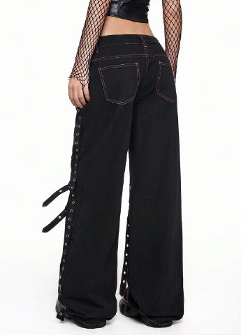 Джинсы SHEIN - (339507087)