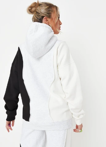 Худи Missguided (260390573)
