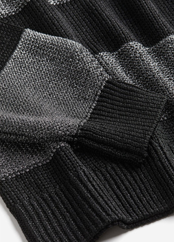 Чорний демісезонний джемпер джемпер H&M