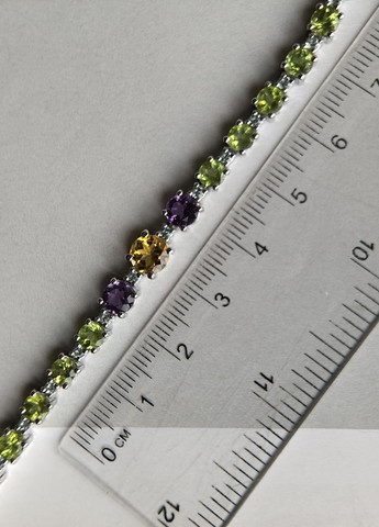 Браслет Silver Flame (329999691)