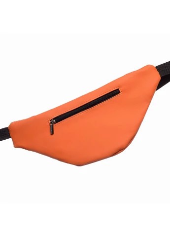 Женская сумка на пояс (бананка) 33х14 см Sambag (252132720)