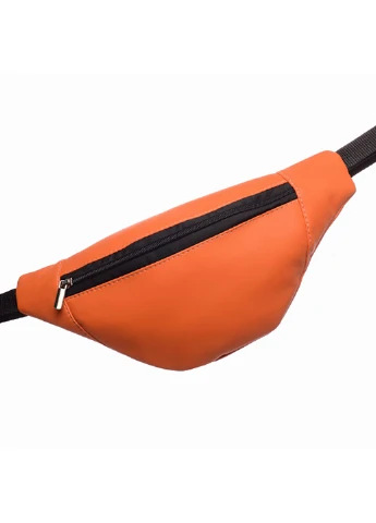 Женская сумка на пояс (бананка) 33х14 см Sambag (252132720)
