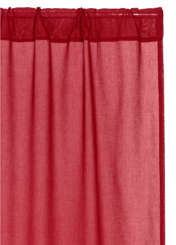 Штора, 120х250 см H&M (83605037)