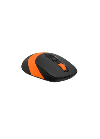 Мышка FG10 Orange A4Tech (253545892)