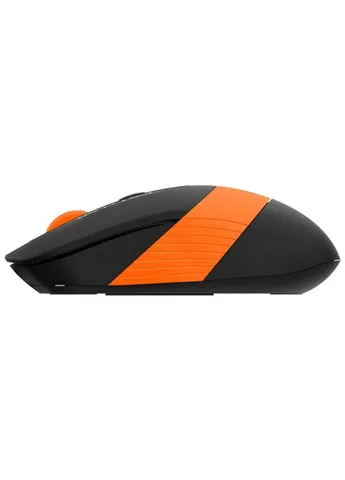 Мышка FG10 Orange A4Tech (253545892)