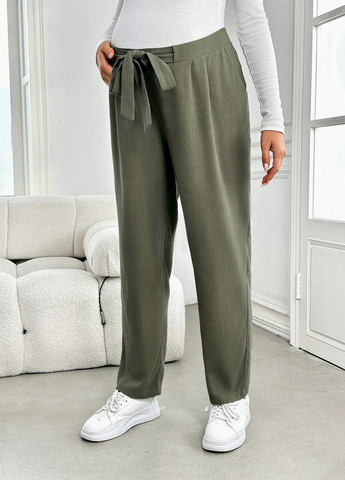 Штани для вагітних SHEIN (316752860)