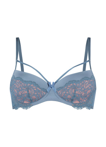 бюстгальтер Hunkemoller з кісточками поліамід, мереживо