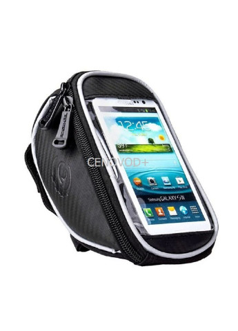 Велосипедна сумка на кермо велосумка під смартфон нарамна (965492) Unbranded (253683346)