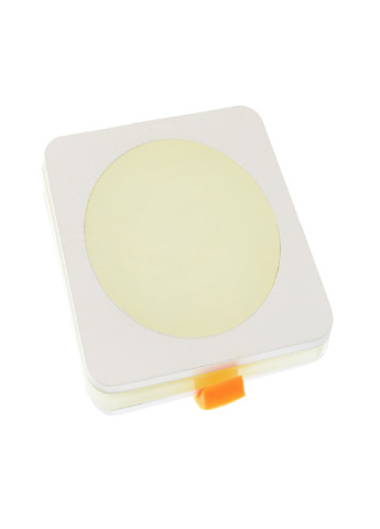 HDL-DS 145 18W LED WH светильник точечный Brille (185914000)