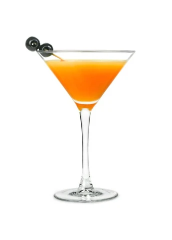 Набір з 6 келихів для мартіні 210 мл Cocktail Arcoroc (255190905)