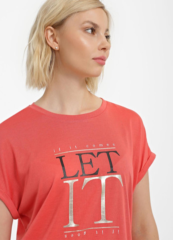 Футболка Piazza Italia - (328719838)