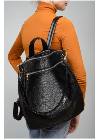 Жіночий рюкзак 34х15х31 см Sambag (210477533)