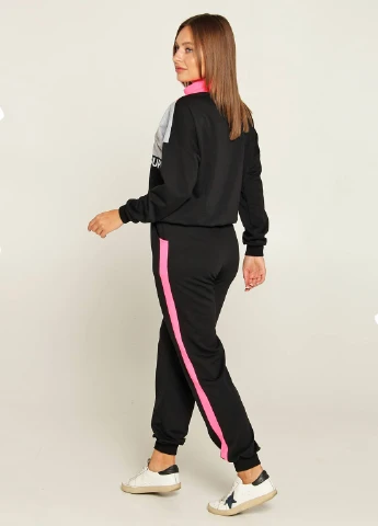 Спортивний костюм (кофта + штани) Majaly (215534455)