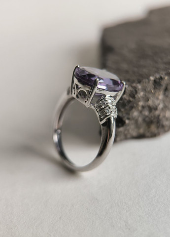 Каблучка Silver Flame (354214414)