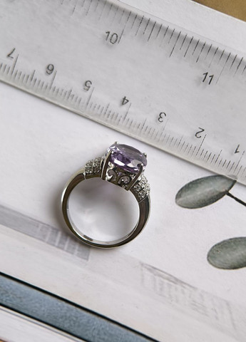 Каблучка Silver Flame (354214414)