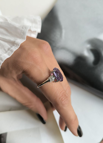 Каблучка Silver Flame (354214414)