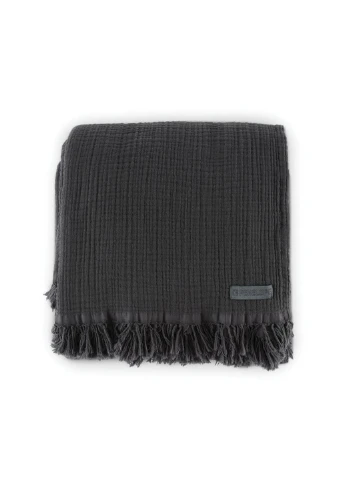 Дитяче покривало Soflin Muslin 110х110 см Penelope (251888925)